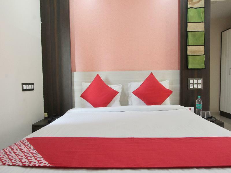 Capital O 70534 Habitat Suites And Rooms Bangalore Exterior foto