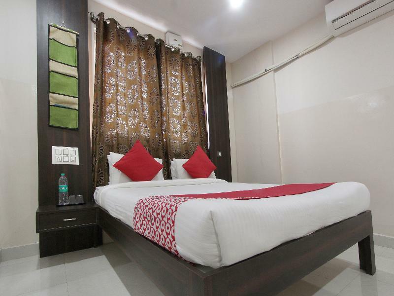 Capital O 70534 Habitat Suites And Rooms Bangalore Exterior foto